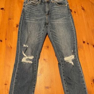 TNR Jeans